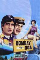 Poster of Bombay to Goa