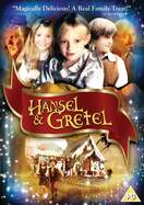 Poster of Hansel & Gretel