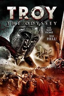 Poster of Troy the Odyssey