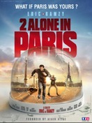 Poster of 2 Alone in Paris