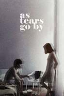 Poster of As Tears Go By