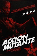 Poster of Mutant Action