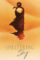 Poster of The Sheltering Sky