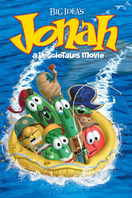 Poster of Jonah: A VeggieTales Movie