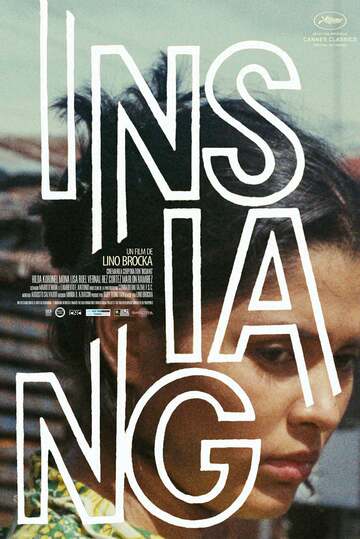 Poster of Insiang