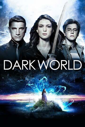 Poster of Dark World