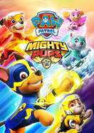 Poster of PAW Patrol: Mighty Pups