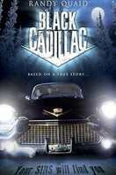 Poster of Black Cadillac