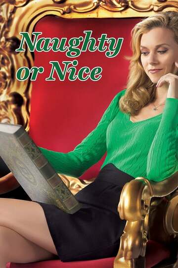 Poster of Naughty or Nice
