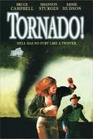 Poster of Tornado!
