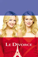 Poster of Le Divorce