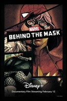 Poster of Marvel's Behind the Mask