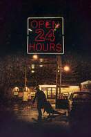 Poster of Open 24 Hours