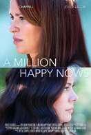 Poster of A Million Happy Nows