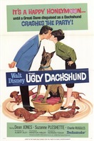 Poster of The Ugly Dachshund