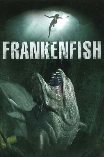Poster of Frankenfish