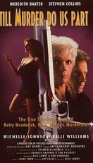 Poster of A Woman Scorned: The Betty Broderick Story