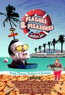 Poster of Plagues & Pleasures On the Salton Sea