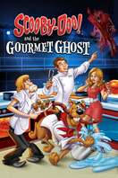 Poster of Scooby-Doo! and the Gourmet Ghost