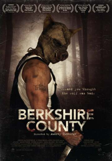 Poster of Berkshire County