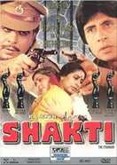 Poster of Shakti