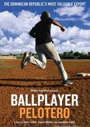 Poster of Ballplayer: Pelotero