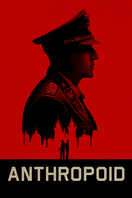 Poster of Anthropoid