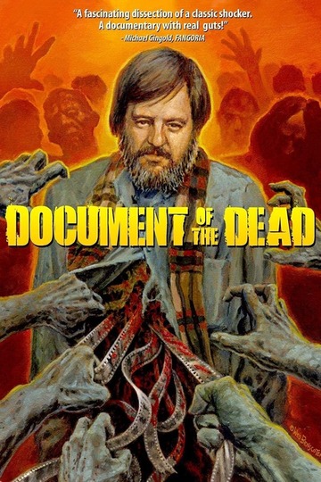 Poster of Document of the Dead