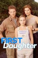 Poster of First Daughter
