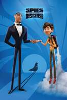 Poster of Spies in Disguise