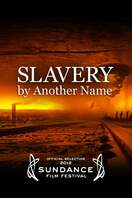 Poster of Slavery by Another Name
