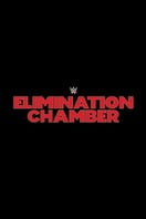 Poster of WWE Elimination Chamber 2020