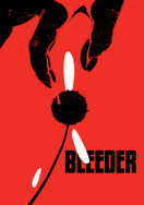 Poster of Bleeder