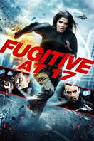 Poster of Fugitive at 17