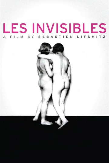 Poster of Les Invisibles