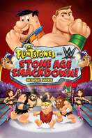 Poster of The Flintstones & WWE: Stone Age SmackDown!