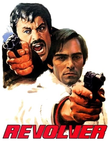 Poster of Revolver
