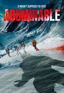 Poster of Abominable