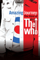 Poster of Amazing Journey: The Story of The Who