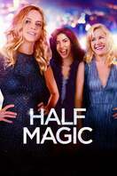Poster of Half Magic