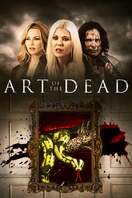 Poster of Art of the Dead