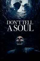 Poster of Don't Tell a Soul
