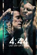 Poster of 4:44 Last Day on Earth