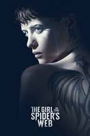 Poster of The Girl in the Spider's Web