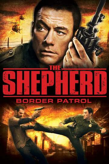 Poster of The Shepherd: Border Patrol