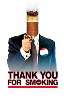 Poster of Thank You for Smoking