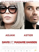Poster of David et Madame Hansen