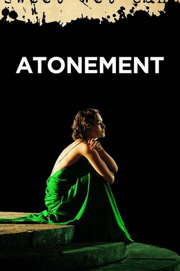 Poster of Atonement
