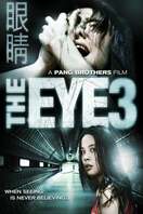 Poster of The Eye 3: Infinity
