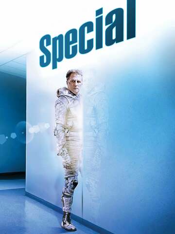 Poster of Special